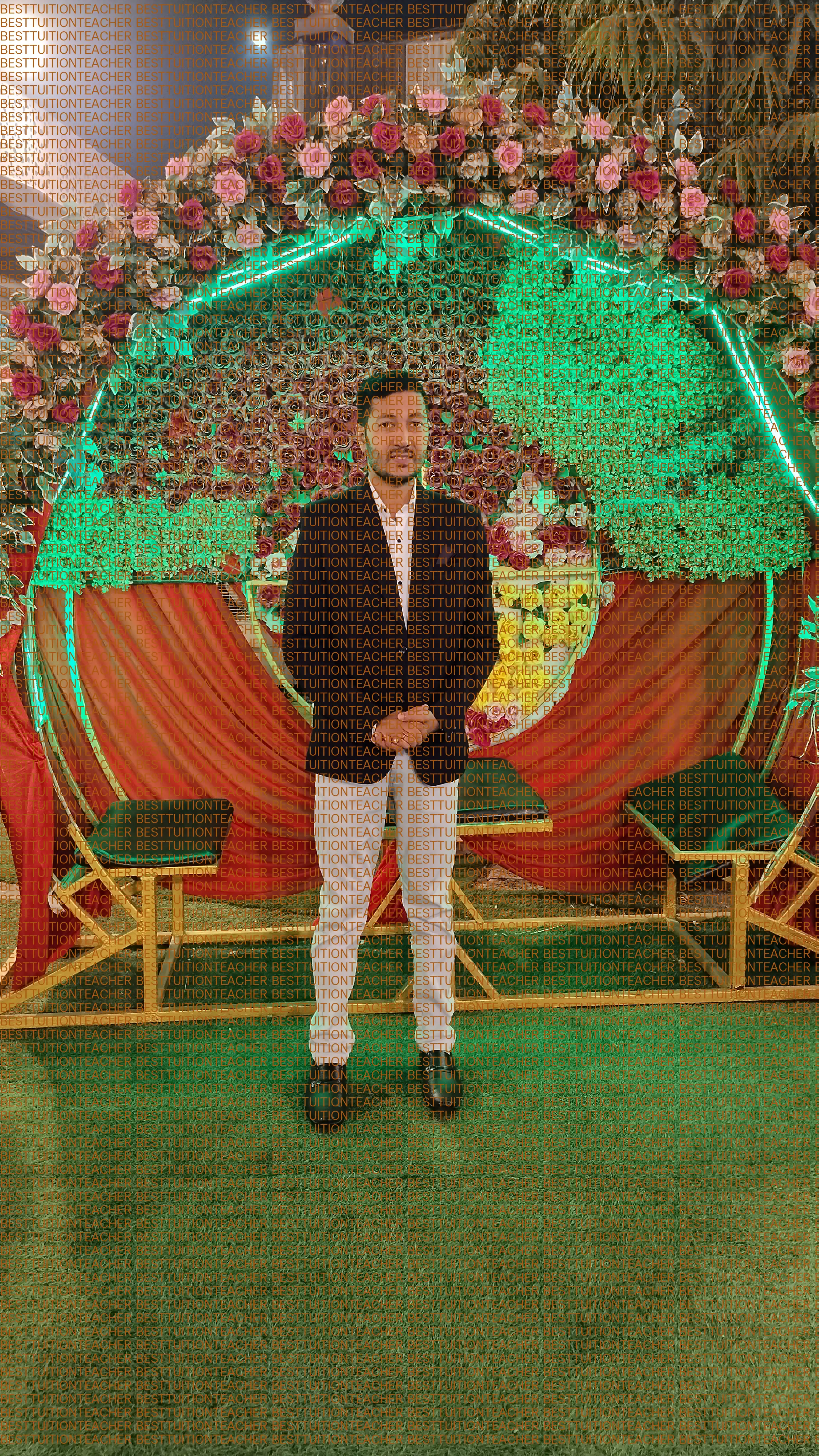 Brijesh Sharma